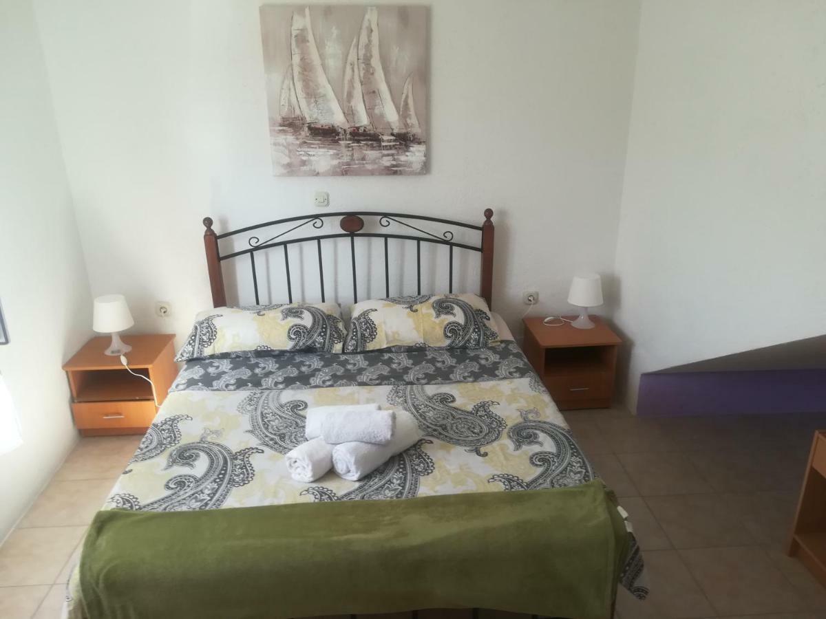 Apartments Antica Šimuni Pokoj fotografie